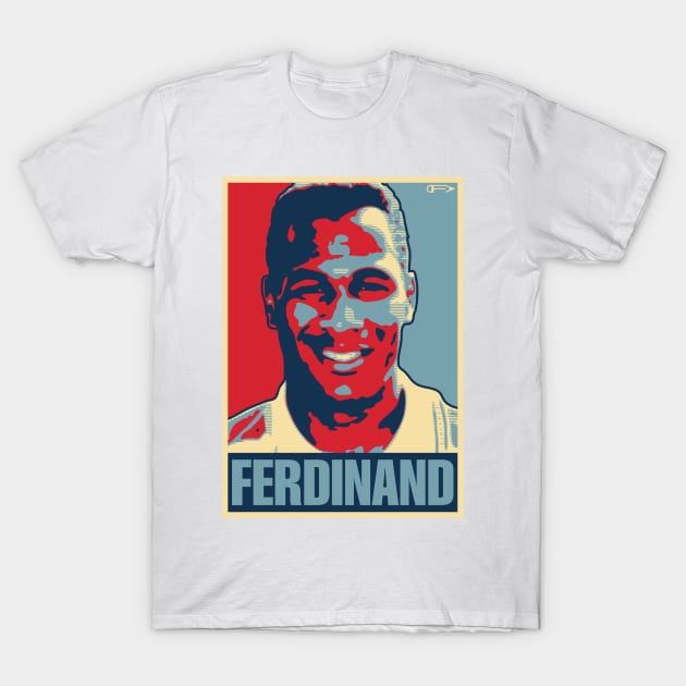 Ferdinand T-Shirt by DAFTFISH